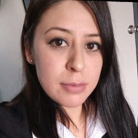 Alejandra Grado