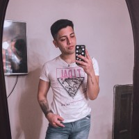 Emanuel Mercado