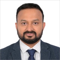 Prasanth Pillai