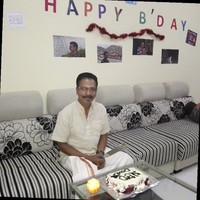Sunil Kuruvath
