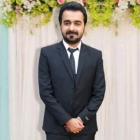 Khalid Mehmood