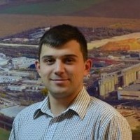 Andriy Sepyk