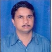 Sushil Kumar Gupta