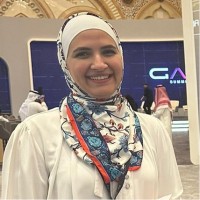 Haneen Odeh, PBA® PMP®