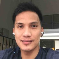 Nikos Garry Ocampo