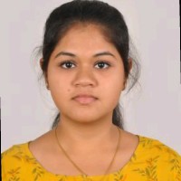 Nivitha Praba M