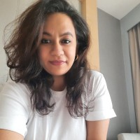 Bhagyashri Sawant