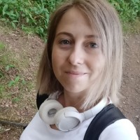 Евгения Ковлаева
