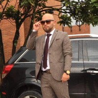 Esteban Ariza Herrera