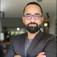 Omid Pahlevan Sharif