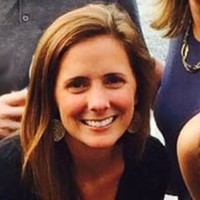 Amy Harrell Burford