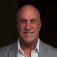 Jim Geier, CISA