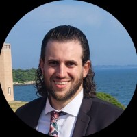 Bradley Rossman
