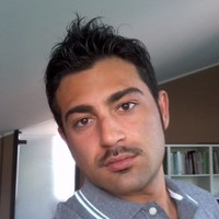 Matteo Palli