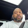 Roosevelt George