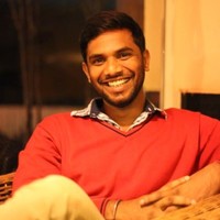 Praveen Kumar NY