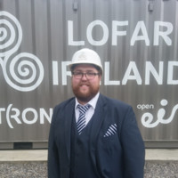 Ian Finnegan