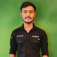Vishal Prajapati