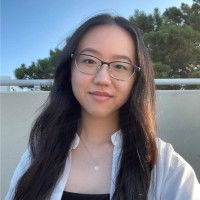 Winnie Ye