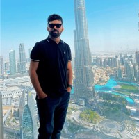 Mohammed Azveer