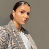 Fatima Majid Shamcizadh