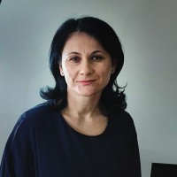 Zhaneta Suli