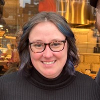 Amanda Dawson