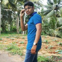 Anish Geevarghese