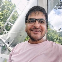 Keshab Bhandari