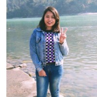 Arushi Mamgain