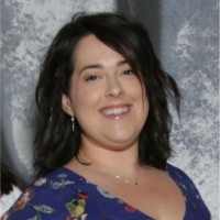 Megan Benton