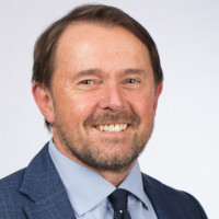 Kevin Hinton
