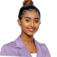Eyerusalem Moges