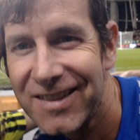 Seamus Lynch