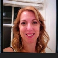 Laura Stoddart
