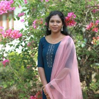 Bhavya Mohan