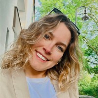 Victoria Randrup