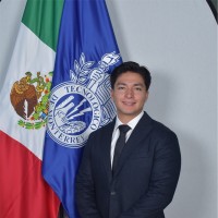 Roy Gael Gómez Mondragón
