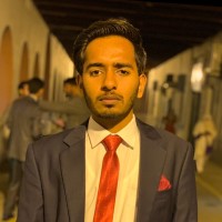 M Zaheer Saqib