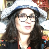Rehana Marylebone Khawaja