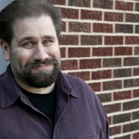 John Michael Sefel (PhD, MFA)