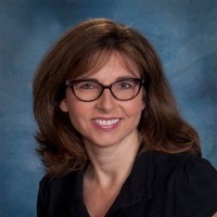 Corinne Brown