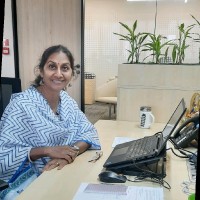 Shrivijaya Subramanyam