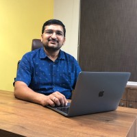 Rikin Patel