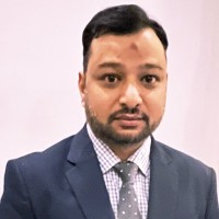 Syed Liyakat Hussain