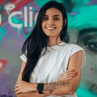 Ingrid Marques Lopes