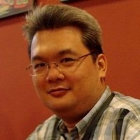 David Chang