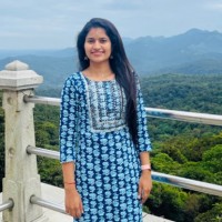 Pallavi R Sherigar