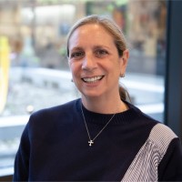 Teresa DiLorenzo-Waldron