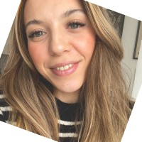 Maria Huda